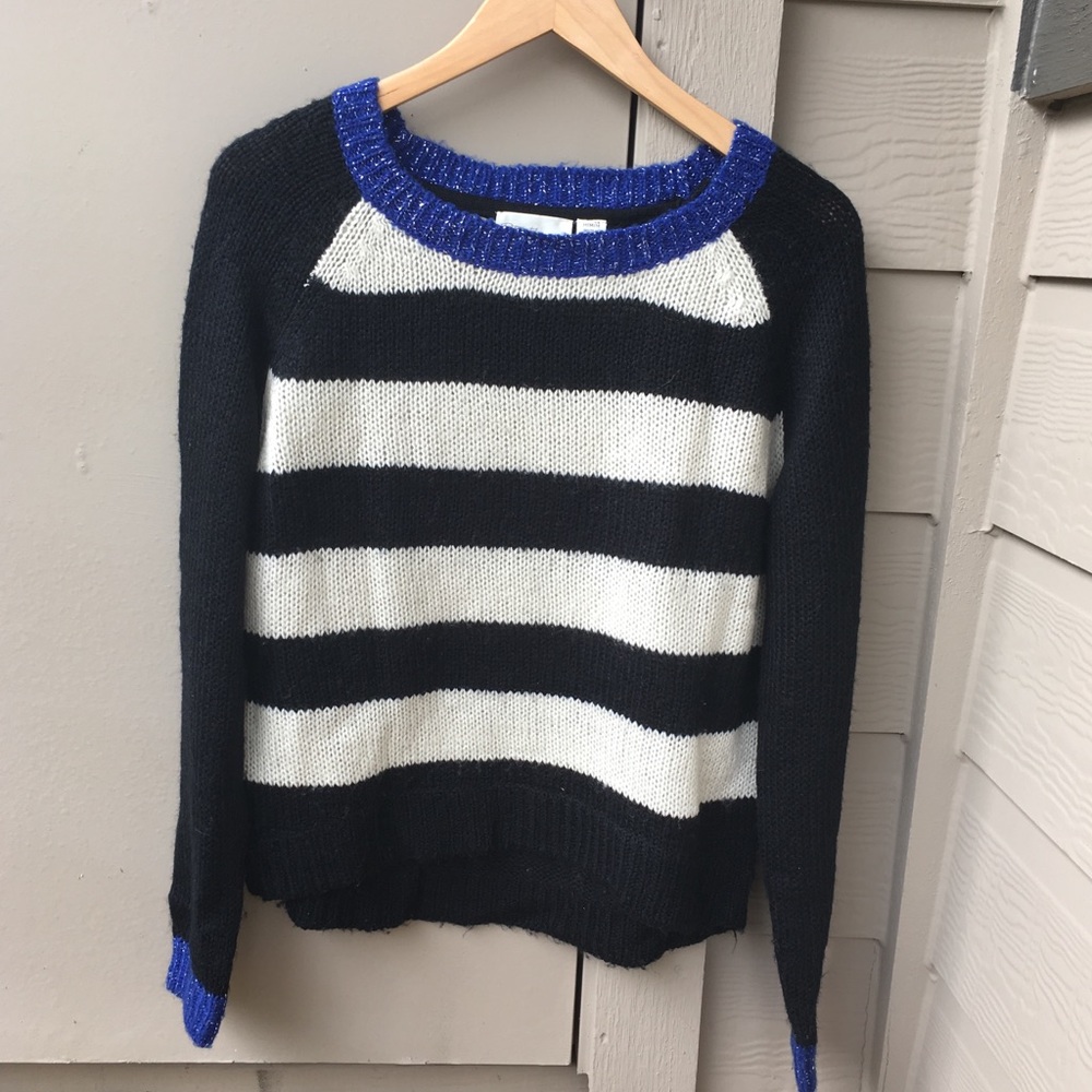 Holiday Sweater